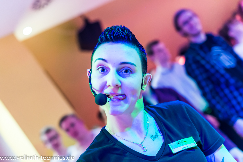 2020 01 25 Come together party 2207